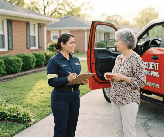 Accident Towing Service Cromwell, IN FAQs